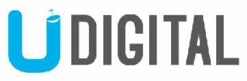U Digital (label) Device mark 4361960 Trademark