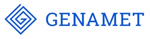 Genamet Device mark 4362016 Trademark