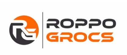 Roppo Grocs With Device Of Rg Device mark 4364198 Trademark