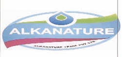 Alkanature Device mark 4362176 Trademark