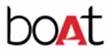 Boat ( Logo ) Device mark 4364365 Trademark