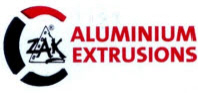 Zak Aluminium Extrusions Device mark 4364427 Trademark