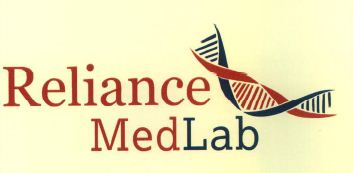 Reliance Medlab Device mark 4362287 Trademark