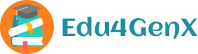 Edu4genx With Logo Device mark 4364468 Trademark