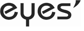 Eyes’ Device mark 4362369 Trademark
