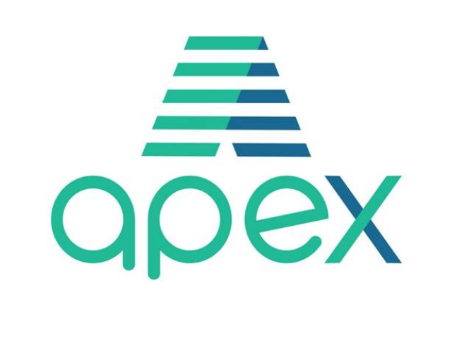 Apex Device mark 4362431 Trademark