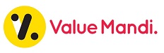 Value Mandi (label) Device mark 4362490 Trademark