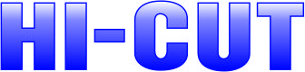 Hi-cut Device mark 4362525 Trademark