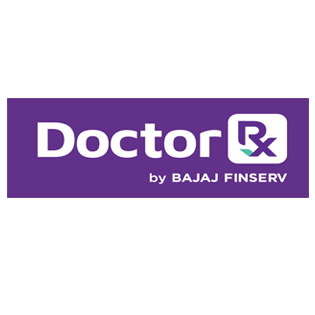 Doctor Rx By Bajaj Finserv Device mark 4364497 Trademark