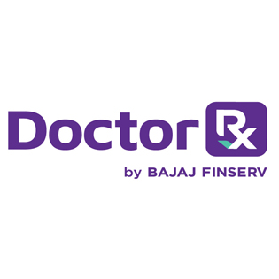 Doctor Rx By Bajaj Finserv Device mark 4364498 Trademark