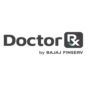 Doctor Rx By Bajaj Finserv Device mark 4364499 Trademark