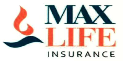 Max Life Insurance (label) Device mark 2598913 Trademark