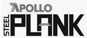 Apollo Steel Plank Device mark 4362827 Trademark