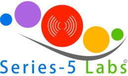 Series-5 Labs Device mark 4363091 Trademark