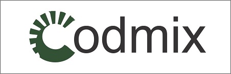 Codmix Device mark 4363111 Trademark