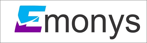 Emonys Device mark 4363113 Trademark