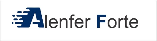Alenfer-forte Device mark 4363114 Trademark