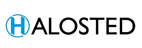 Halosted Device mark 4363115 Trademark
