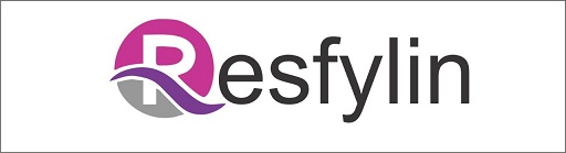 Resfylin Device mark 4363128 Trademark