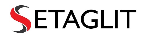 Setaglit Device mark 4363131 Trademark
