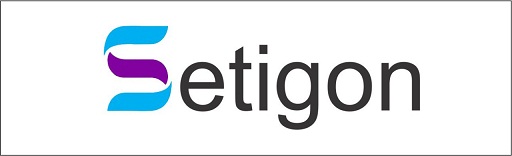 Setigon Device mark 4363136 Trademark