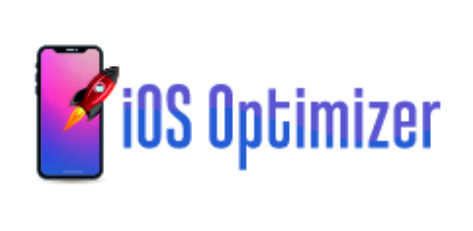 Ios Optimizer Device mark 4364567 Trademark