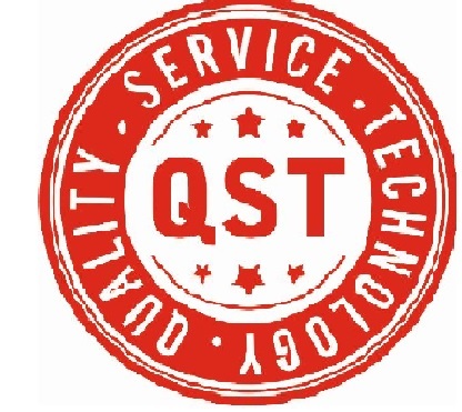 Qst Device mark 4364746 Trademark