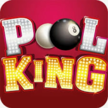 Pool King (label) Device mark 4364758 Trademark