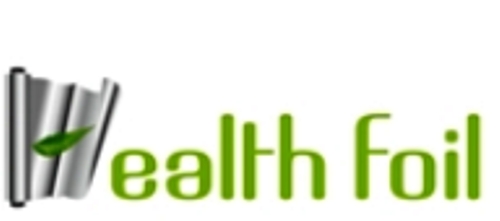 Health Foil With Logo Device mark 4364778 Trademark