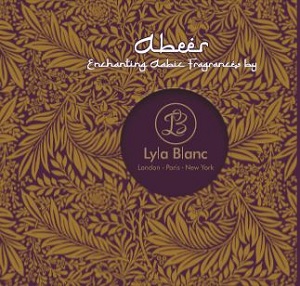 Abeer Lyla Blanc With Lb Device Device mark 4364872 Trademark
