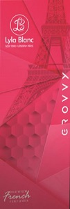 Grovvy With Device Device mark 4364887 Trademark