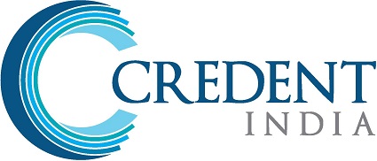 Credent India Device mark 4364962 Trademark