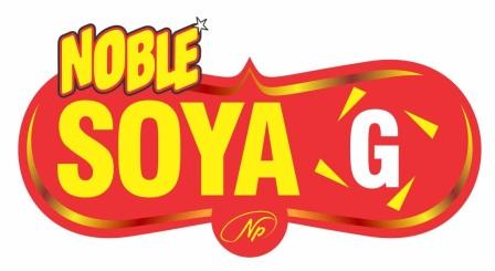 Noble Soya G Device mark 4363212 Trademark