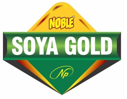Noble Soya Gold Device mark 4363213 Trademark