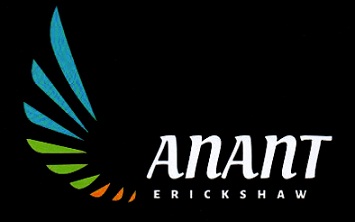 Anant, E Rickshaw Device mark 4363225 Trademark