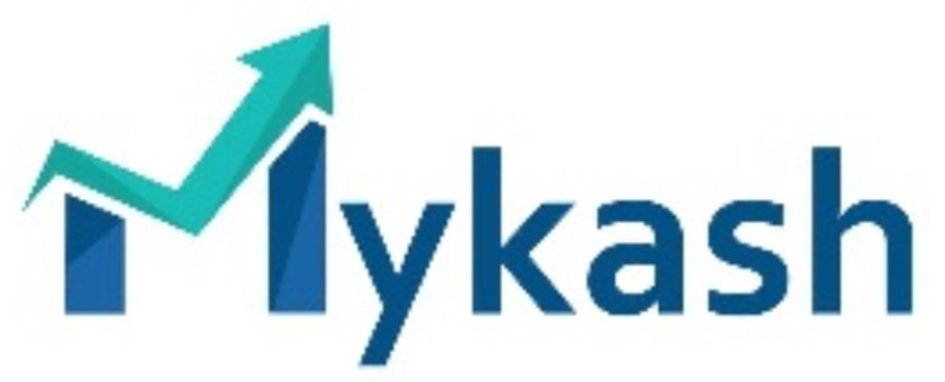 Mykash Device mark 4363233 Trademark
