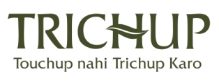Trichup Touchup Nahi Trichup Karo Device mark 4363255 Trademark