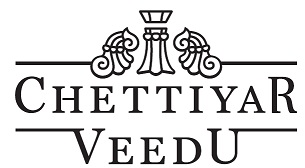 Chettiyar Veedu Device mark 4365122 Trademark