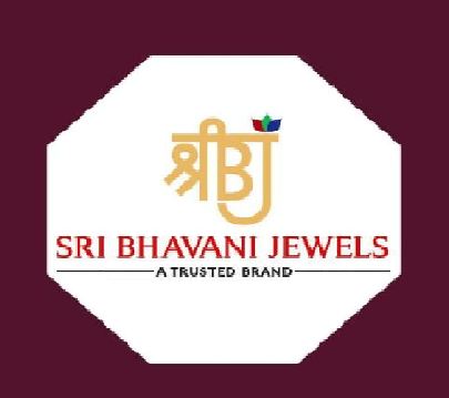 Sribj Sri Bhavani Jewels, A Trusted Brand Device mark 4365181 Trademark