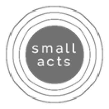 Small Acts (with Device) Device mark 4367529 Trademark
