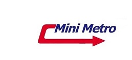 Mini Metro Device mark 4365290 Trademark
