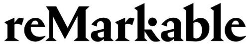 Remarkable Device mark 4365314 Trademark