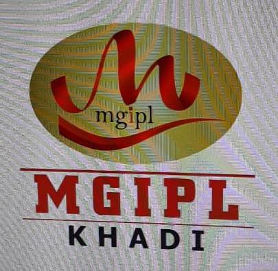 M - Mgipl Khadi Device mark 4365453 Trademark