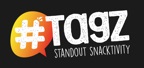 #tagz Device mark 4367895 Trademark