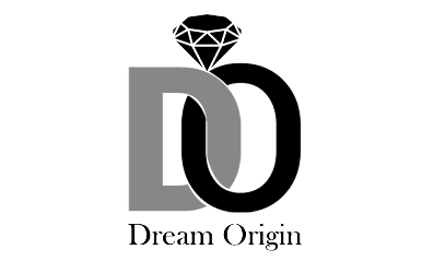 Do Dream Origin (logo) Device mark 4365550 Trademark