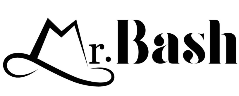 Mr.bash Device mark 4365555 Trademark