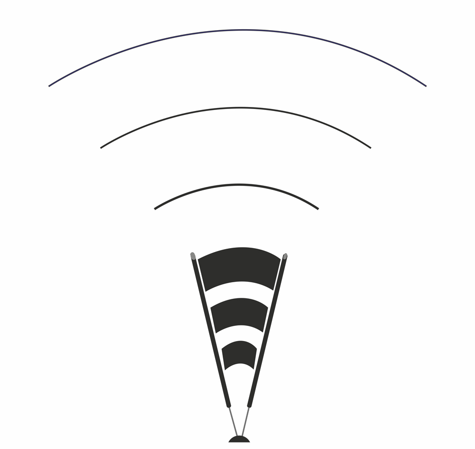 Device Of Wi Fi Device mark 4365619 Trademark
