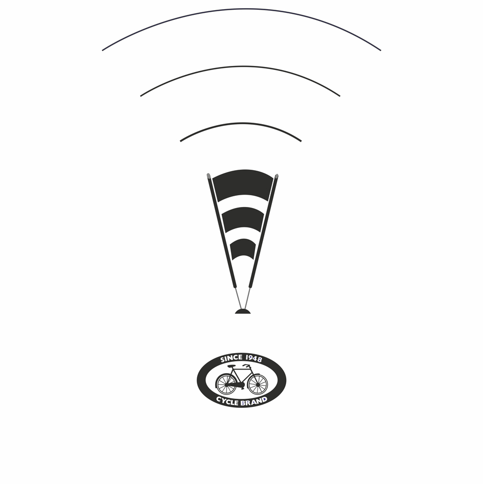 Cycle Brand (device) Device mark 4365622 Trademark