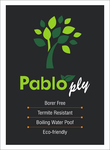 Pablo Ply Device mark 4368204 Trademark