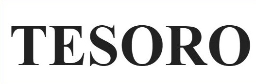 Tesoro Device mark 4368262 Trademark